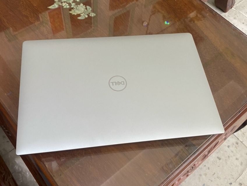 Cần Bán: Về Được Vài Cây "Máy Trạm" VIP Dell Precision