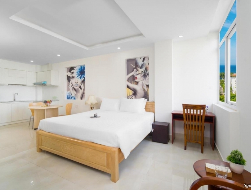 Đặt Phòng Pearl Sea Đà Nẵng
