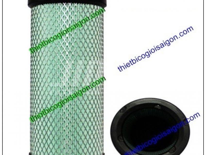 Lọc Gió Trong JIMCO JAE88114,P536492 dùng cho xe MITSUBISHI, SANY,