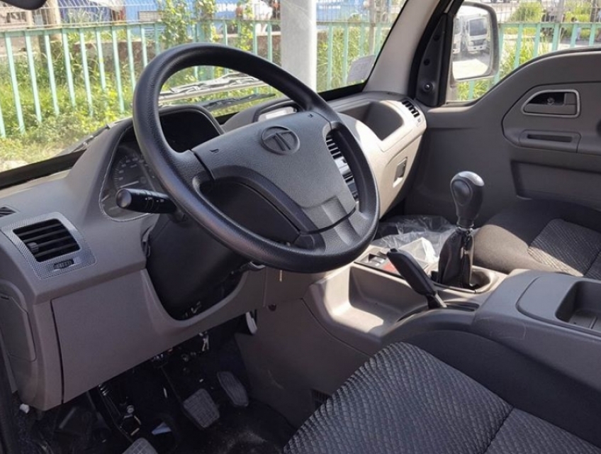 Xe Tải Tata SUPER ACE tải trọng 1t2