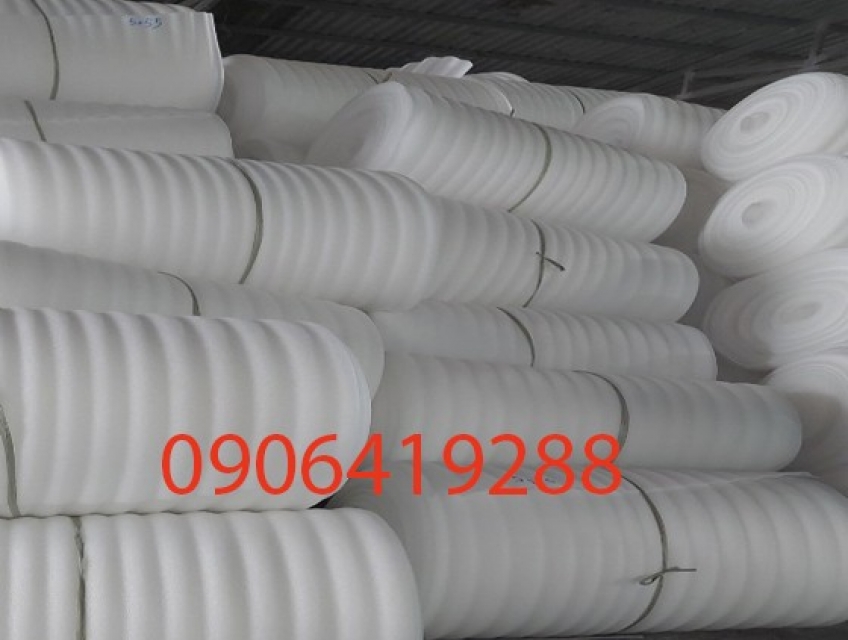 Màng xốp bọc lót bảo vệ đồ điện tử ,điện lạnh