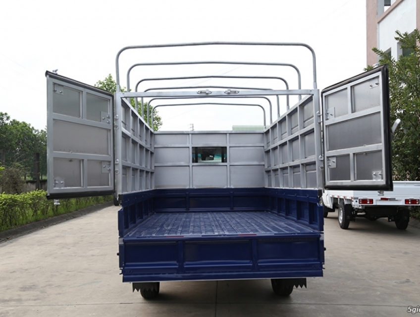 TẢI NHẸ SRM T30 THÙNG SIÊU DÀI 2,9M