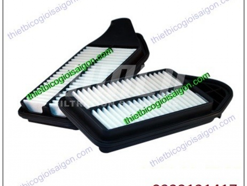 Lọc Gió JIMCO JAE15004,A1429 dùng cho xe Mitsubishi, Suzuki, Denso