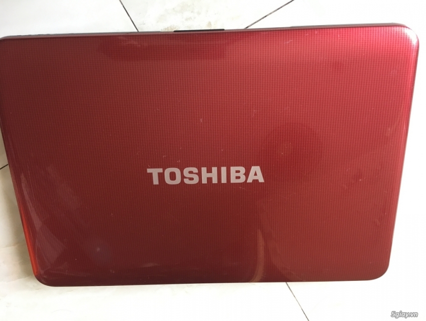 Cần bán Laptop đã qua sử dụng