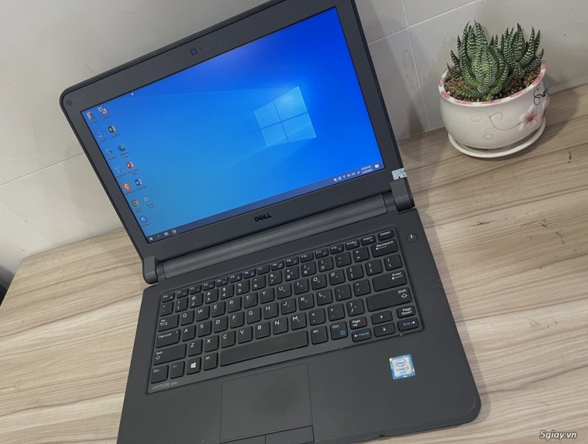 Bán Laptop Dell Latitude 3340 Core i3 4005U Ram 4GB SSD120GB