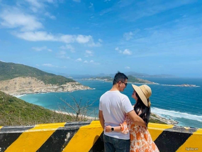 NHA TRANG - ĐIỂM ĐẾN LÝ TƯỞNG CHO MÙA LỄ 30.4