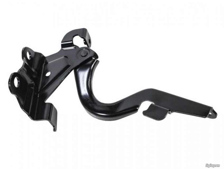 Bản lề capo Hilux 2016-Fortuner 2017 RH - 534100K370