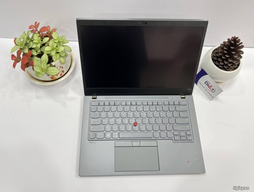 ThinkPad T14s Gen 2 core I7-1165G7 / Ram 16Gb / SSD 512Gb / 14" Fhd