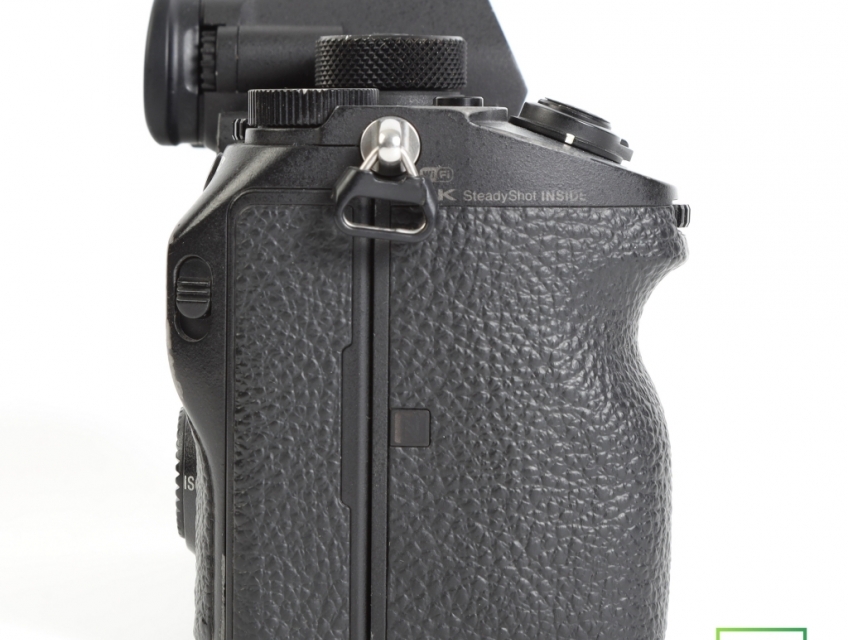 Máy ảnh Sony Alpha A7 Mark IV