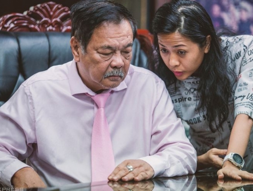 Ông chủ Tân Hiệp Phát Trần Quí Thanh bị bắt giữ vì tội danh gì?