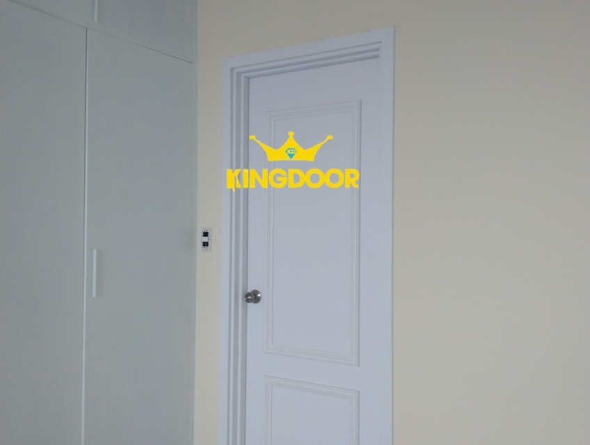 CUNG CẤP CỬA NHỰA COMPOSITE TẠI QUẬN 7