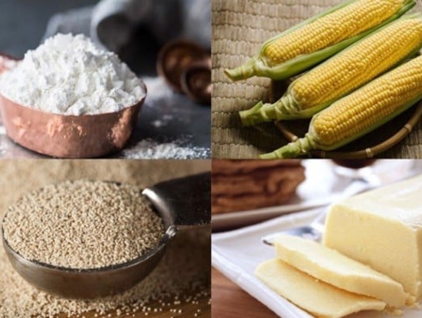 EXPLORE HOW TO MAKE CORN CHEESE PIZZA - PIZZA TEXGRILL