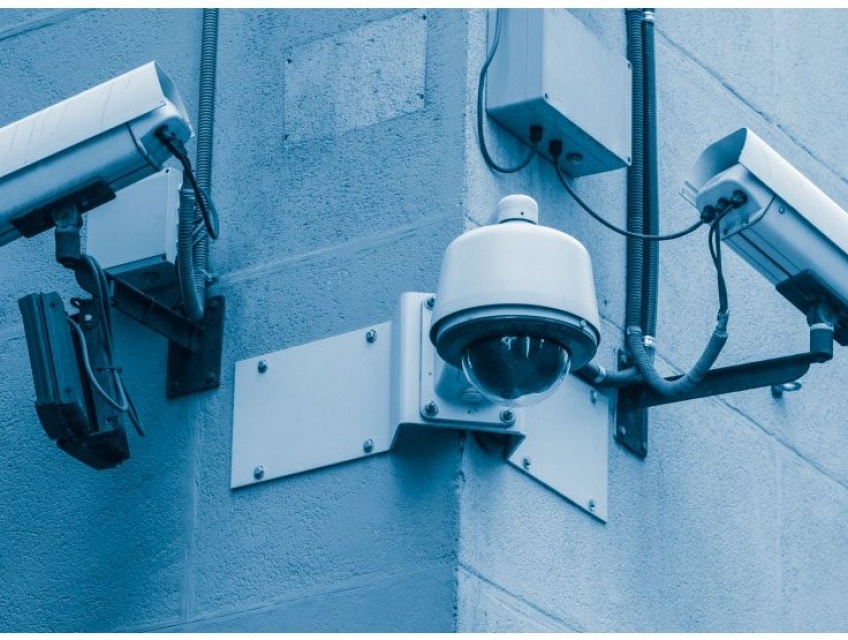 Lắp đặt bảo trì hệ thống camera quan sát