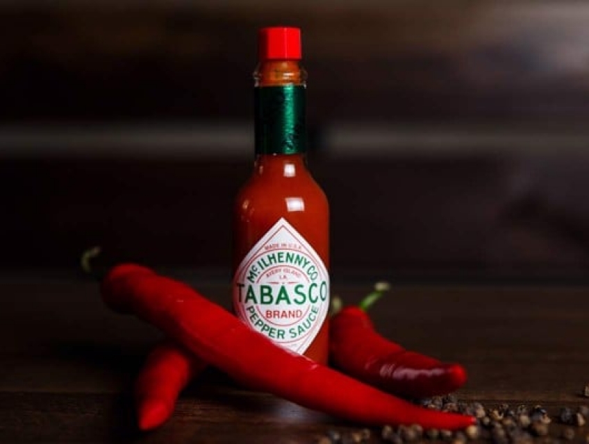 VÀO BẾP CÙNG PIZZA TEXGRILL LÀM GÀ SỐT TABASCO CHO CẢ GIA ĐÌNH