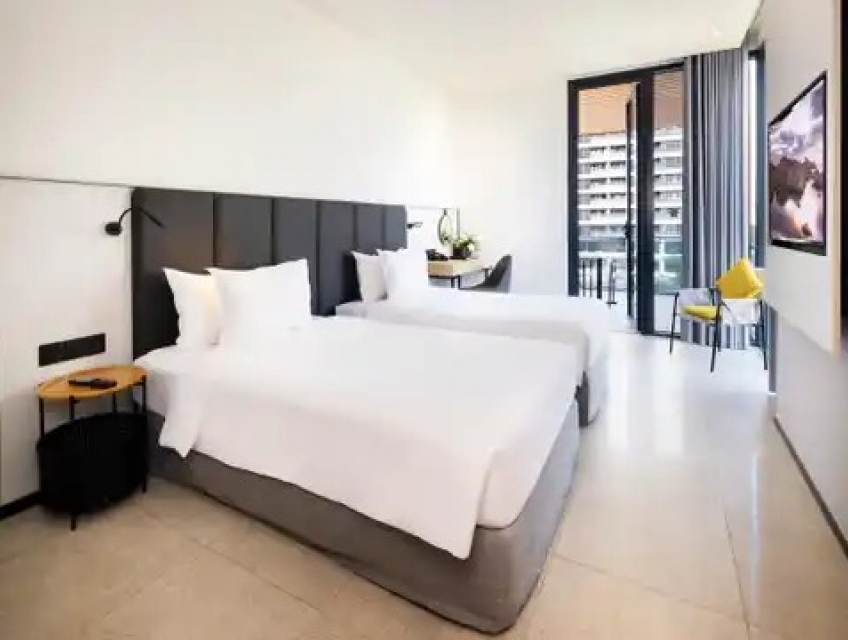 Đặt Phòng Anya Hotel