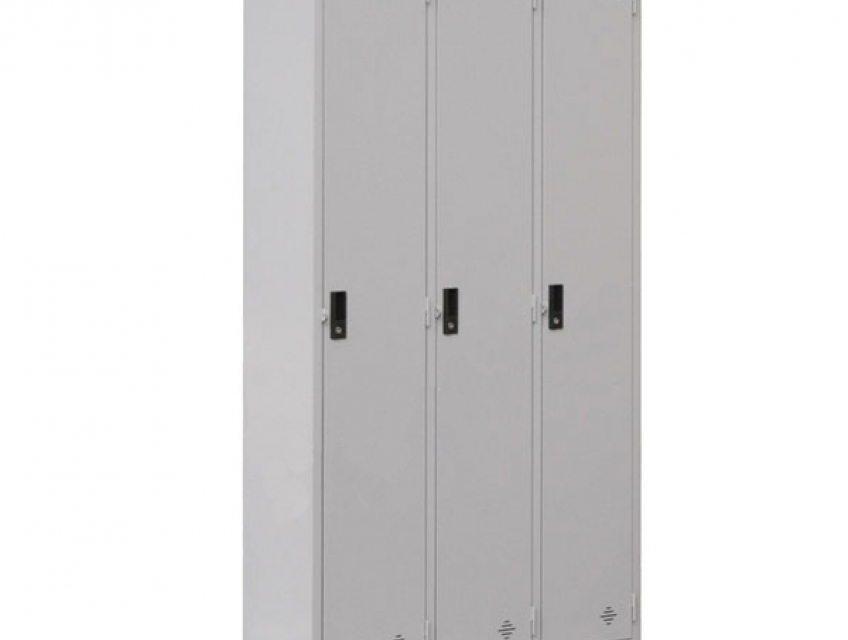 Báo giá 4 mẫu tủ sắt 3 buồng giá tốt - Nội thất Hòa Phát