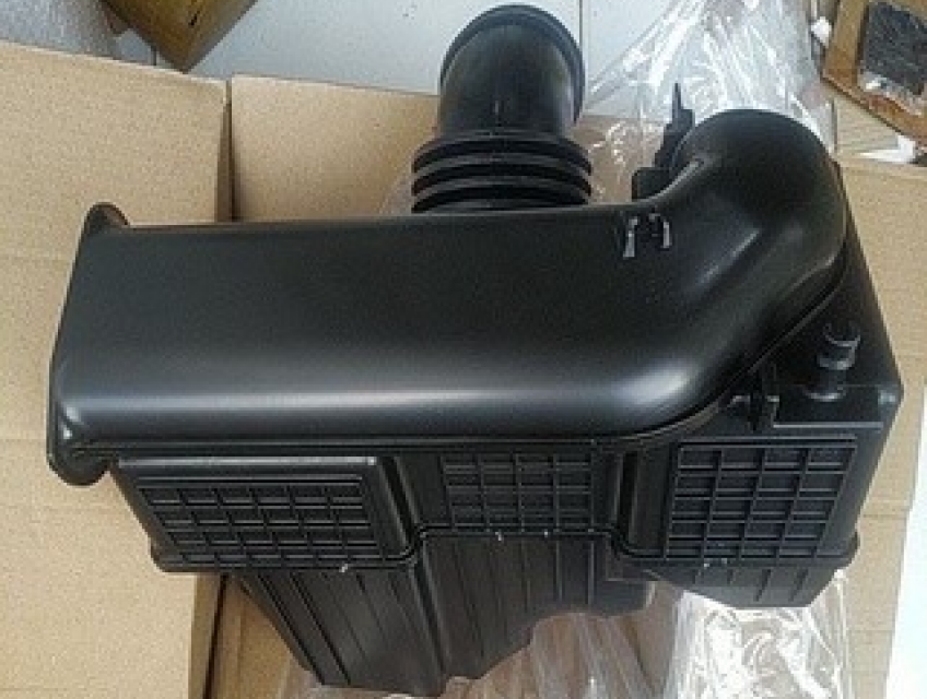 Bầu lọc gió đầu vào Rush- Avanza (Thứ cấp) - 17750BZ010