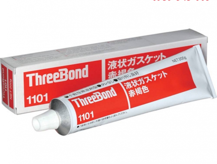 1101 – Keo tạo roong lỏng Threebond 1101