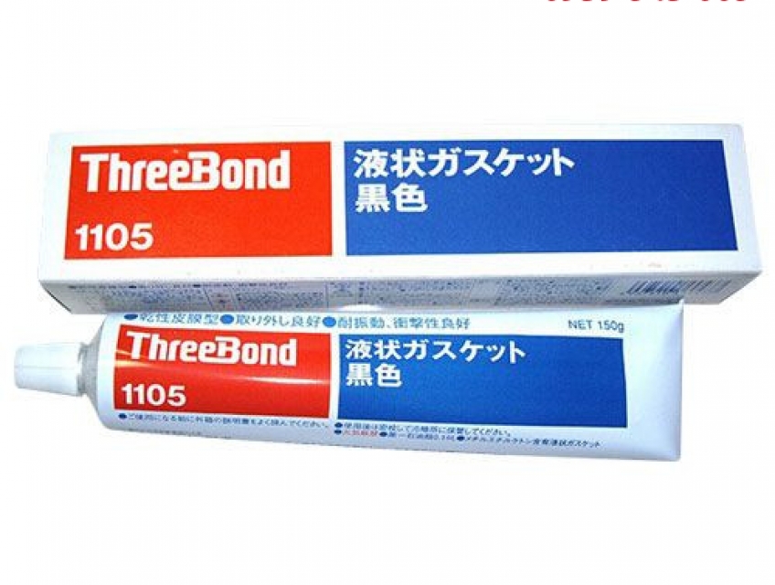 TB1105 – Keo tạo roong lỏng Threebond 1105