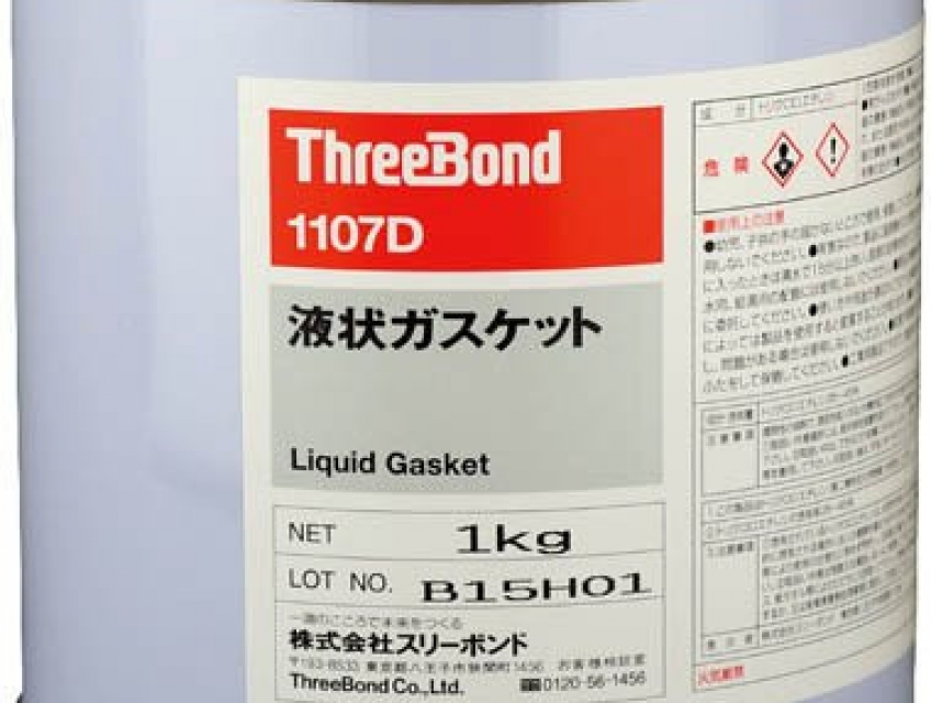 TB1107D – Keo tạo roong lỏng Threebond 1107D