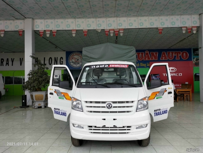 Tmt k01s 30tr nhận xe chi tiết liên hệ 0346825642