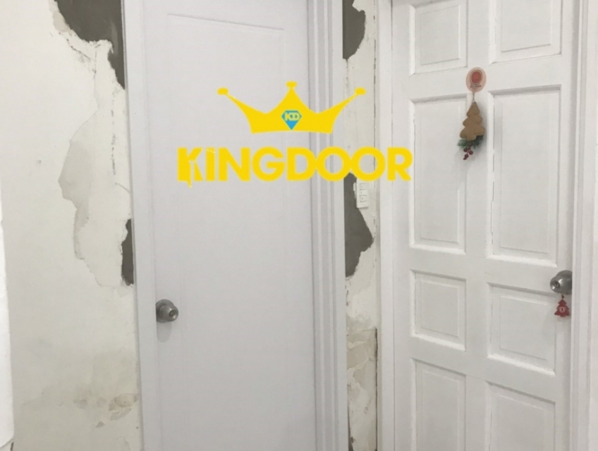 CUNG CẤP CỬA NHỰA COMPOSITE TẠI PHÚ NHUẬN