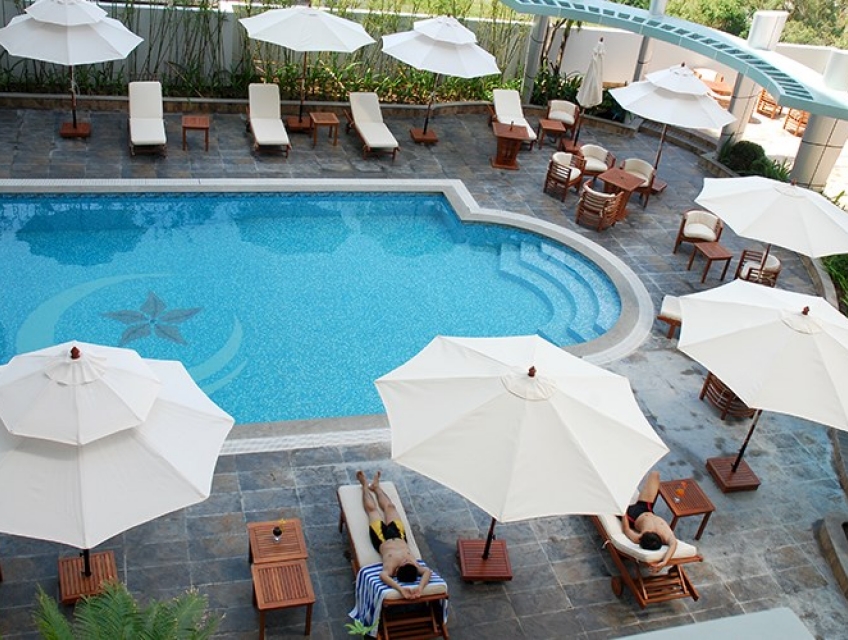 Đặt Phòng Kaya Hotel Phú Yên