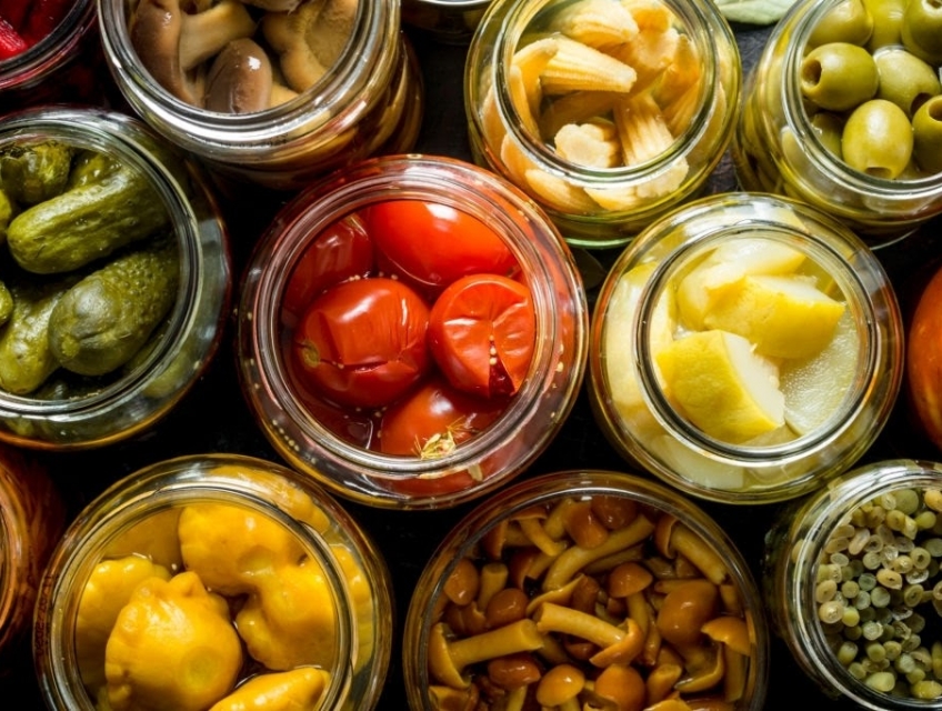 Xu hướng đồ ăn healthy được lòng giới trẻ hiện đại