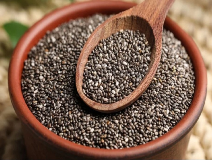 Các loại hạt dinh dưỡng phổ biến (Phần 1)