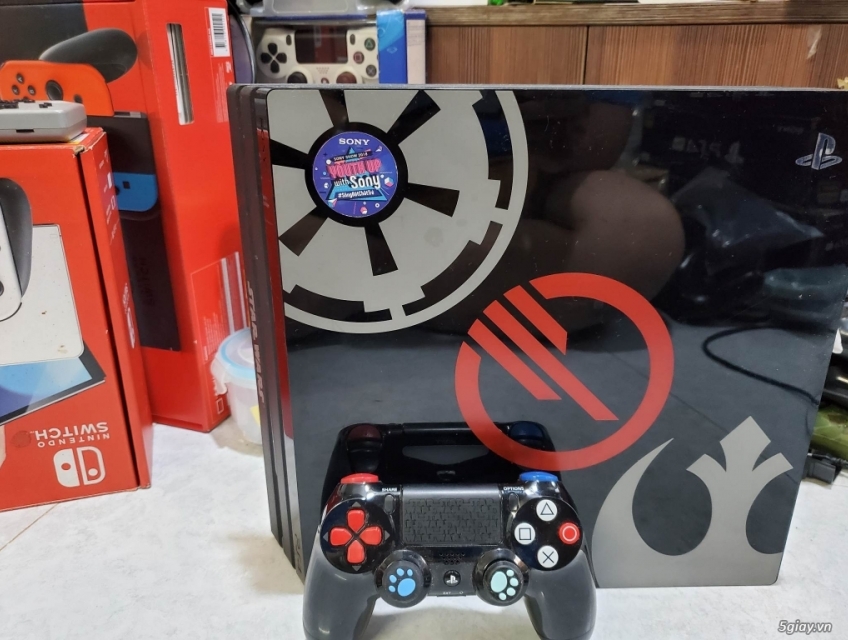 bán máy gpd win max 2 và ps5