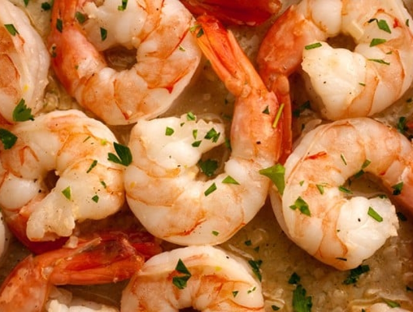 HAMBURGER TÔM TRONG “MỘT NỐT NHẠC” VỚI NHÀ HÀNG PIZZA HẢI PHÒNG