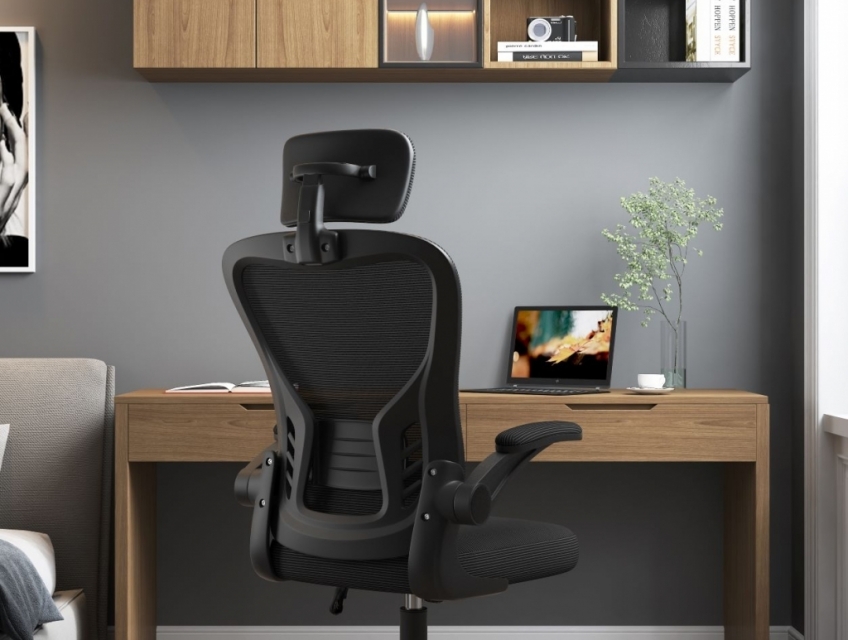 Ghế công thái học Legion YT030