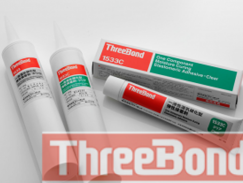 TB1537 – Keo Threebond 1537