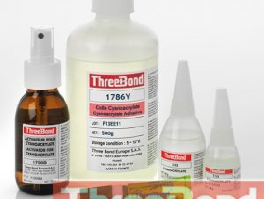 TB1741 – Keo Threebond TB1741