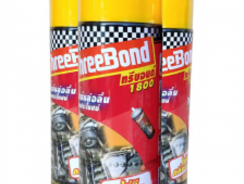 TB1800 – Bình xịt đa năng, bôi trơn, chống ẩm, chống gỉ Threebond 1800