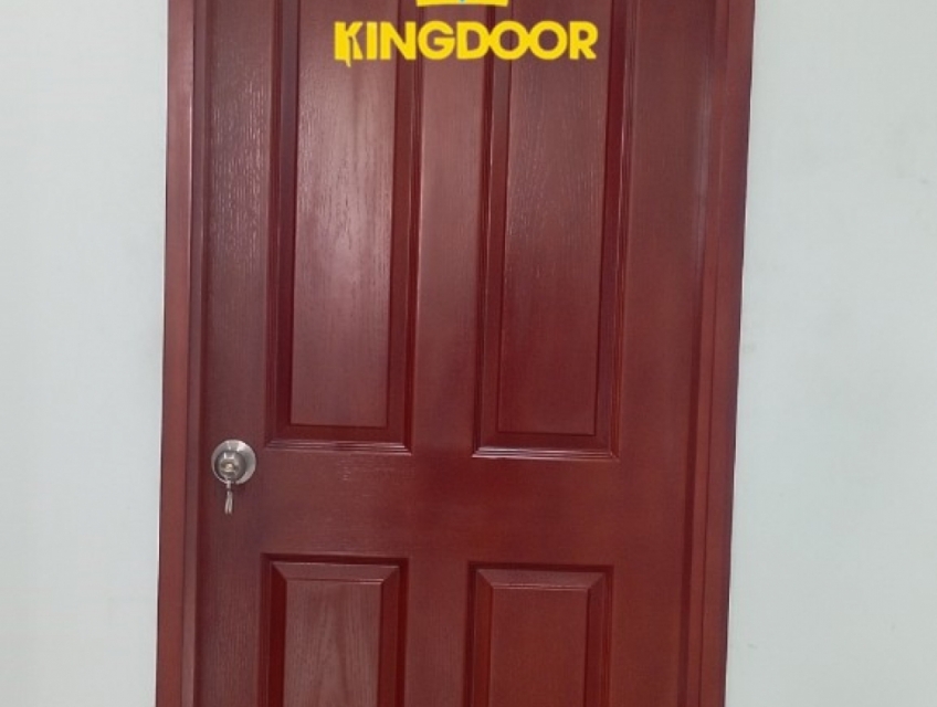 CUNG CẤP CỬA GỖ HDF TẠI ĐỒNG NAI