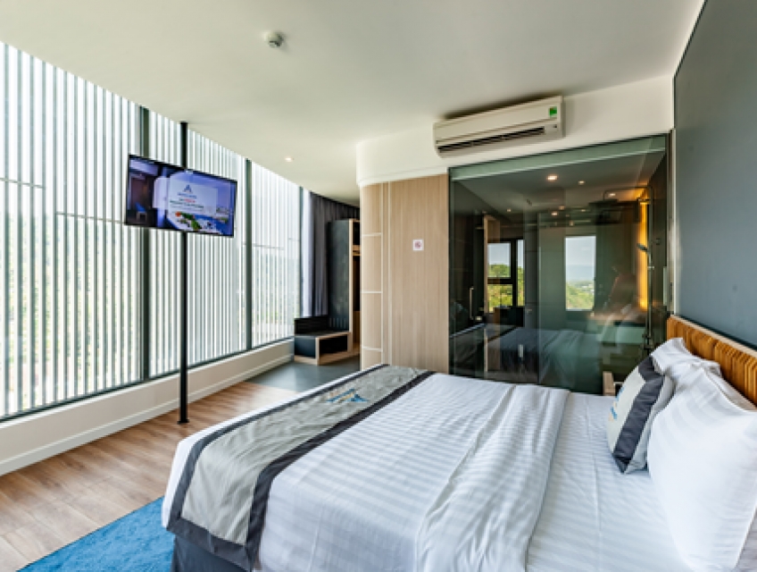 Đặt Phòng An Phú Hotel Phú Quốc