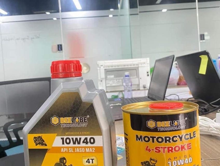 Tìm đại lý và nhà phân phối dầu nhớt và dầu công nghiệp