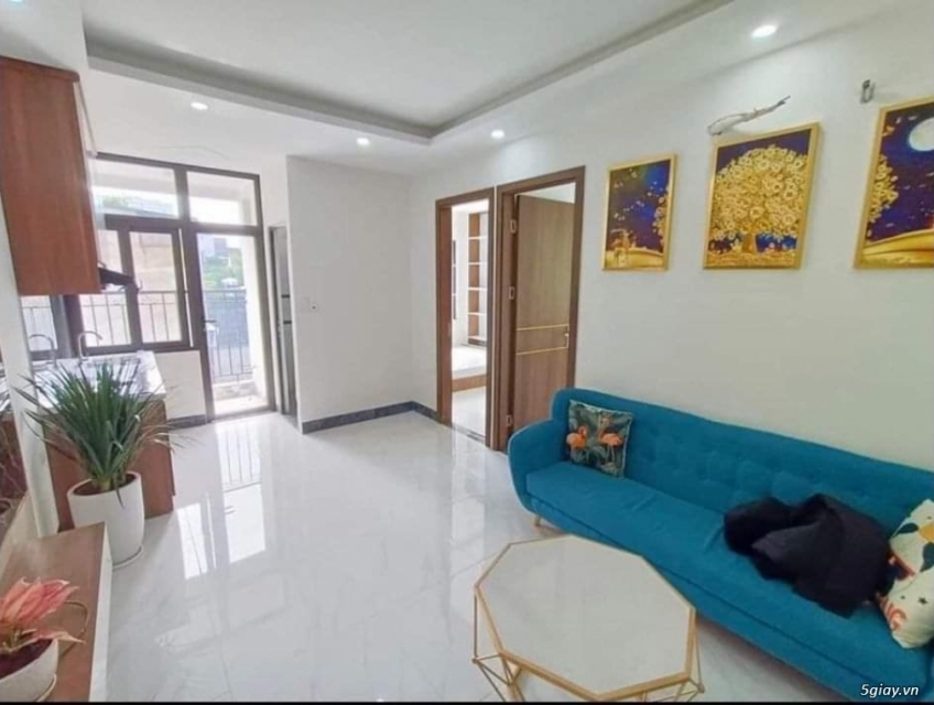 Bán chung cư mini B52 Bảo Tàng Chiến Thắng – Giang văn Minh phố Đội Cấ