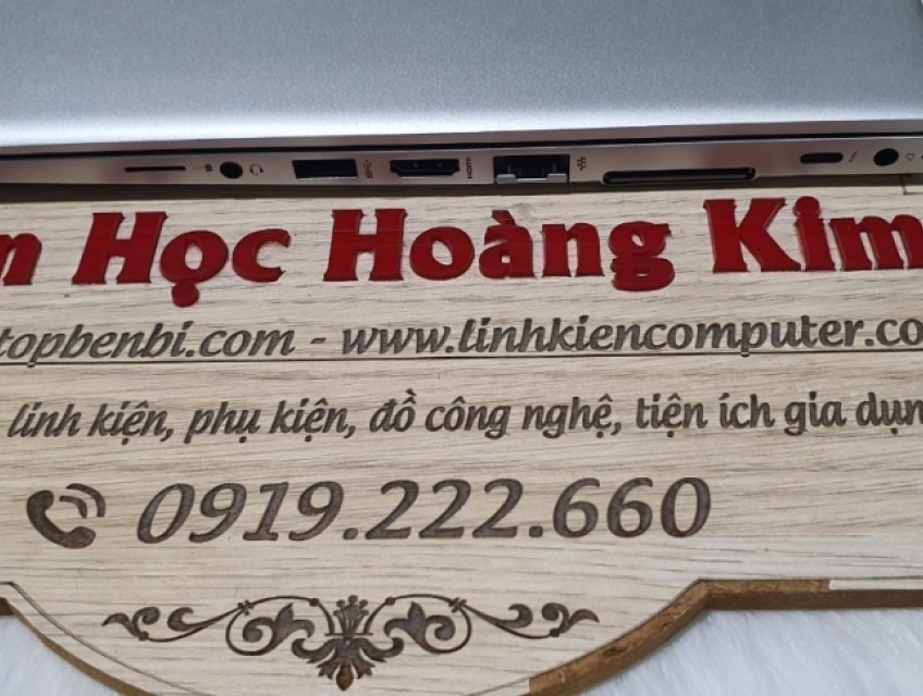 HP Elitebook 840 G5 - i5 7300U,ram 8G, ổ cứng 256G,14inch FHD, máy đẹp