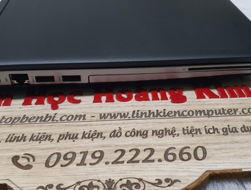 HP Probook 640 G1 - i5 4300M, 8G,240G, 14inch, máy xách tay Mỹ, đẹp