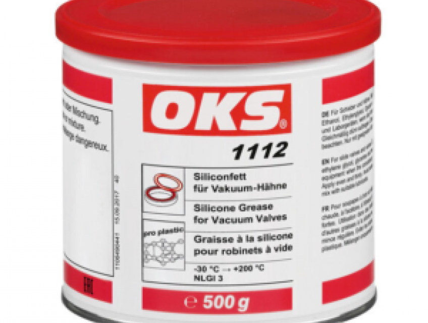 Mỡ silicone OKS 1112