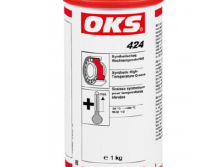 Mỡ tổng hợp OKS 424