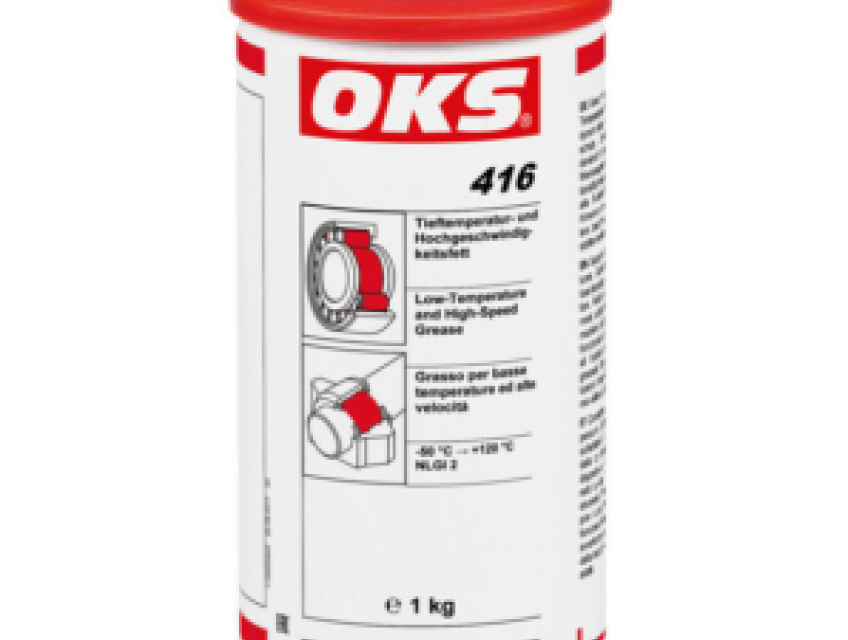 Mỡ bôi trơn OKS 416