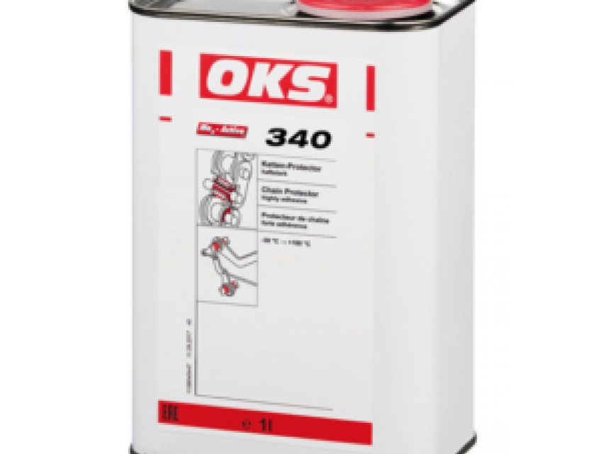 Dầu bôi trơn OKS 340