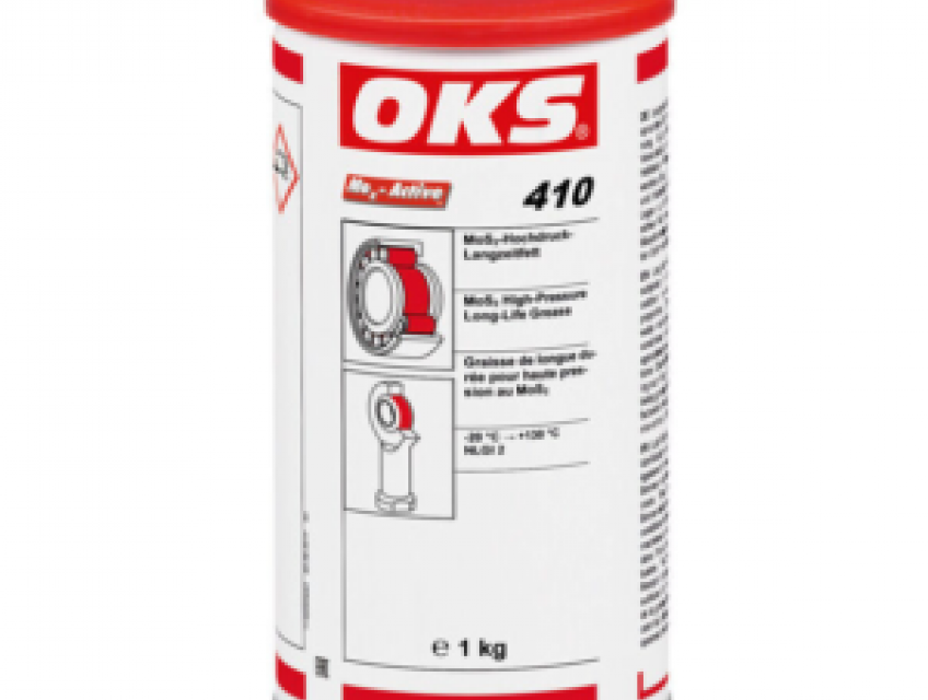 Mỡ bôi trơn OKS 410