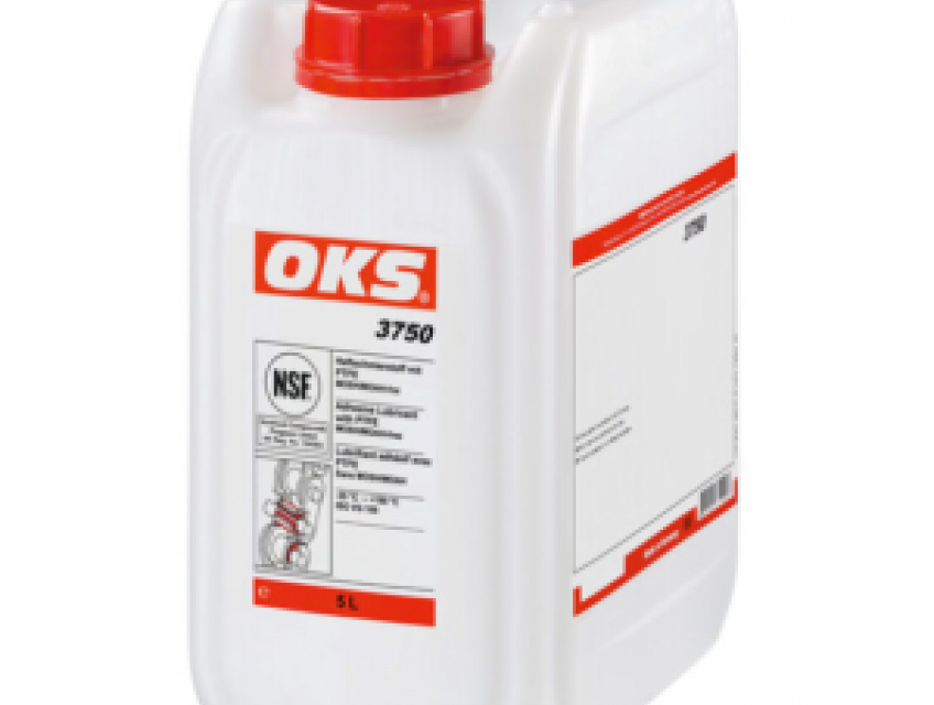 Chất bôi trơn OKS 3750