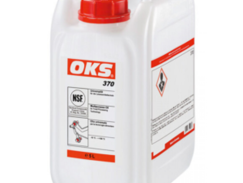 Dầu đa năng OKS 370