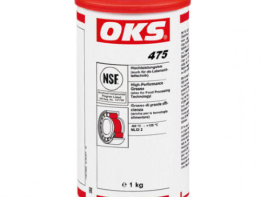 Mỡ bôi trơn OKS 475