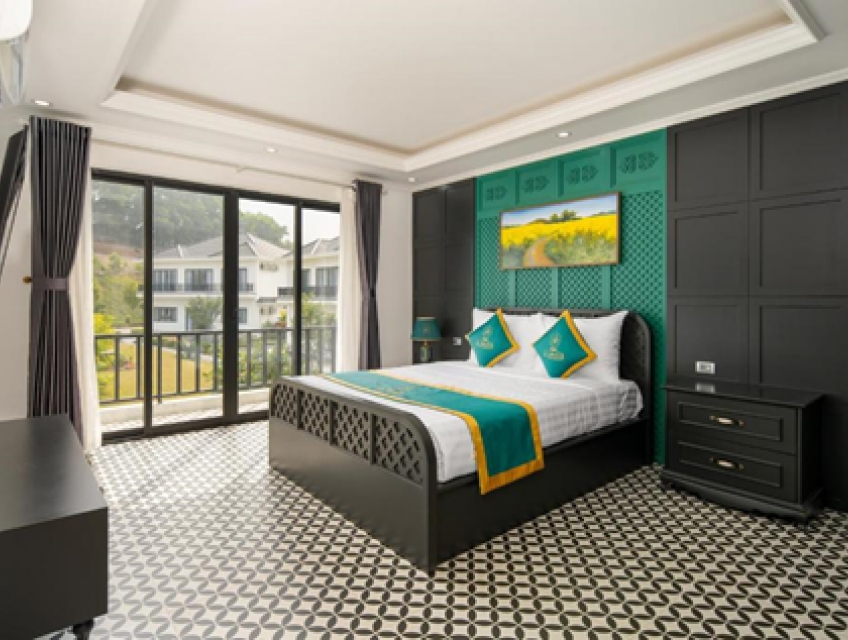 Đặt Phòng La Saveur de Hoa Binh